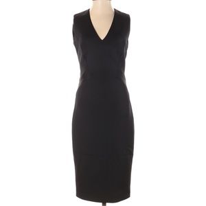 Ted Baker London Aaleyad ottoman neoprene dress 2
